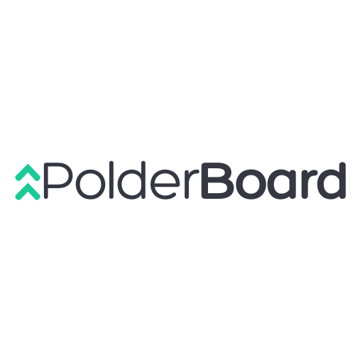 PolderBoard Logo